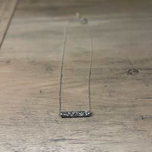 Pipette Necklace